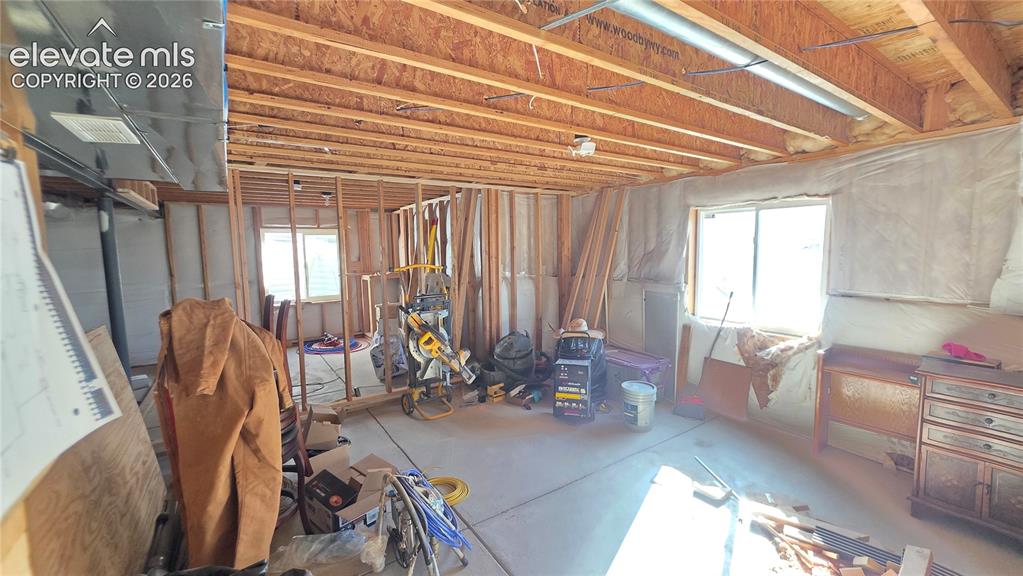 5971 Dancing Sun Way Colorado Springs CO 80911