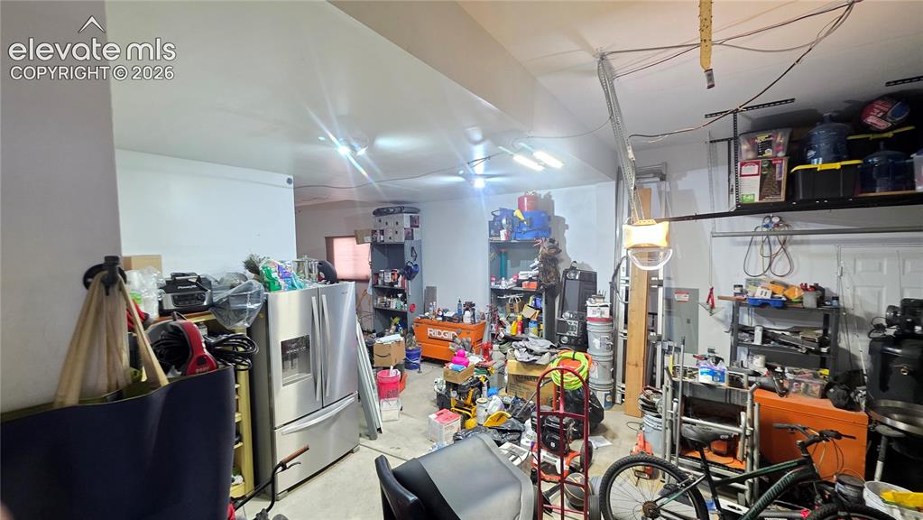 5971 Dancing Sun Way Colorado Springs CO 80911