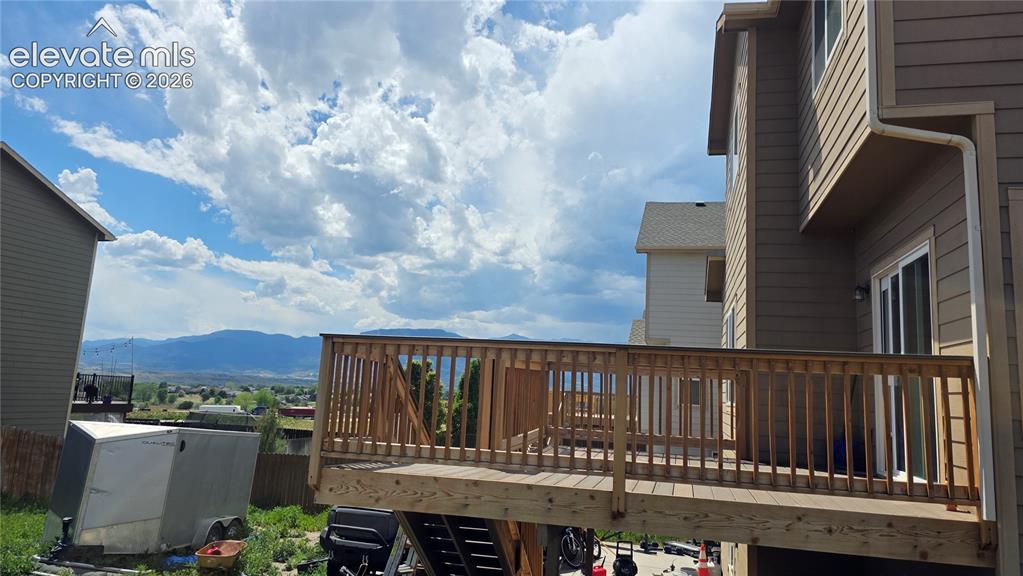 5971 Dancing Sun Way Colorado Springs CO 80911