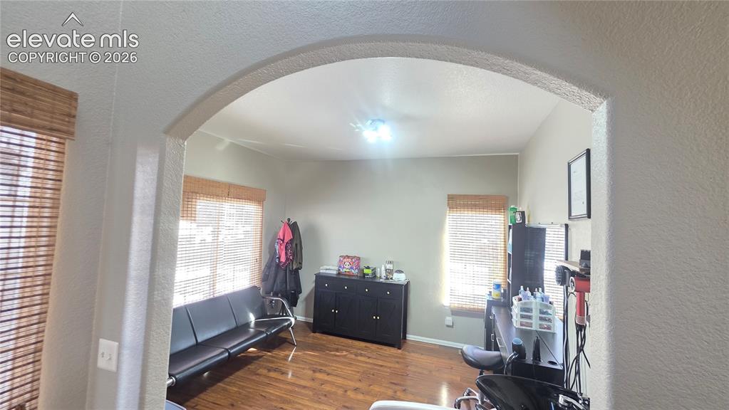 5971 Dancing Sun Way Colorado Springs CO 80911