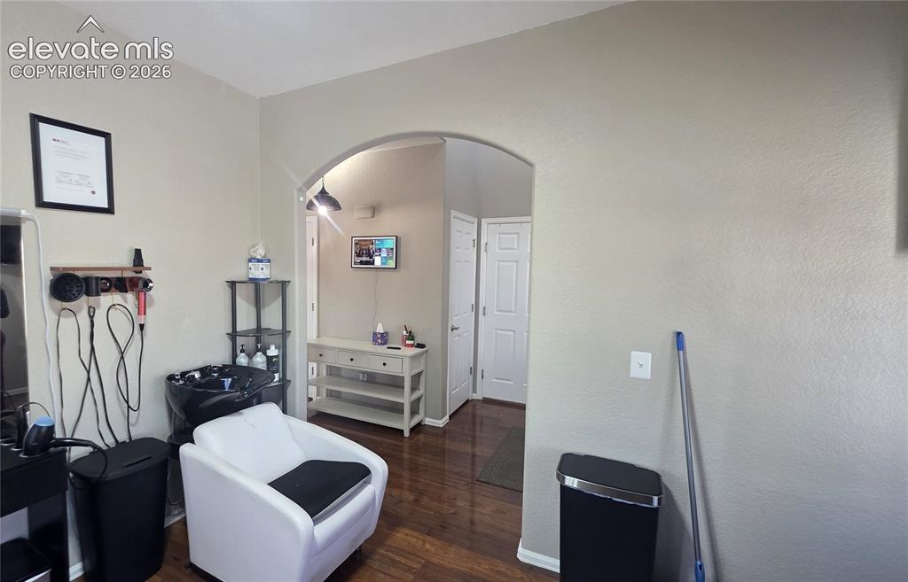 5971 Dancing Sun Way Colorado Springs CO 80911