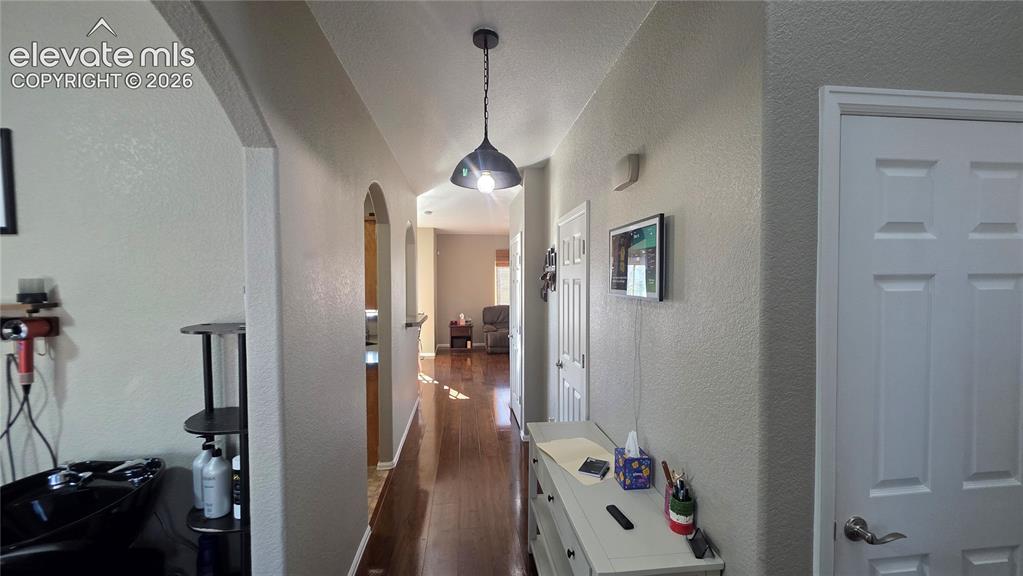 5971 Dancing Sun Way Colorado Springs CO 80911