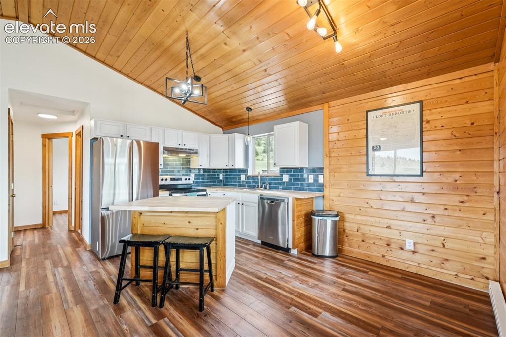 14012 Chickasaw Road Hartsel CO 80449