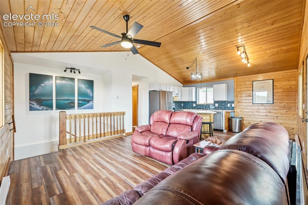 14012 Chickasaw Road Hartsel CO 80449