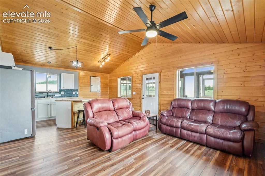 14012 Chickasaw Road Hartsel CO 80449