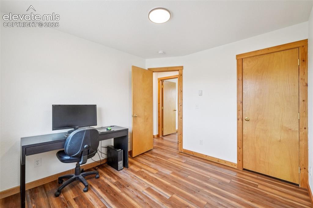 14012 Chickasaw Road Hartsel CO 80449