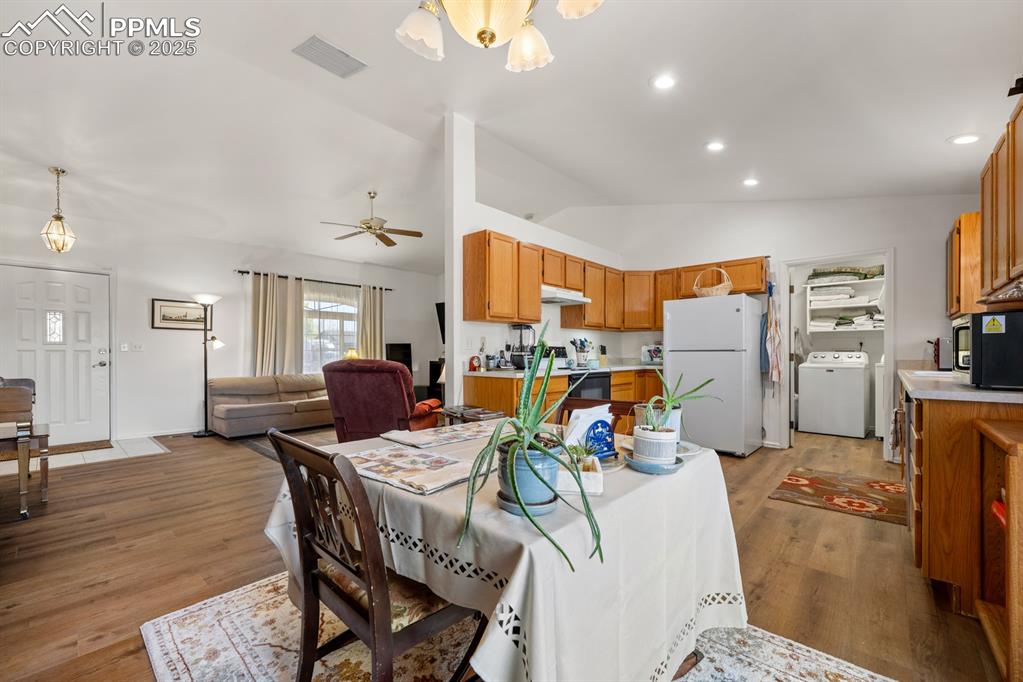 601 S Inca Drive Pueblo West CO 81007