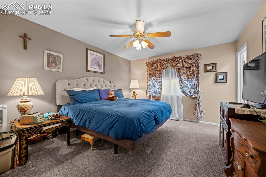 601 S Inca Drive Pueblo West CO 81007