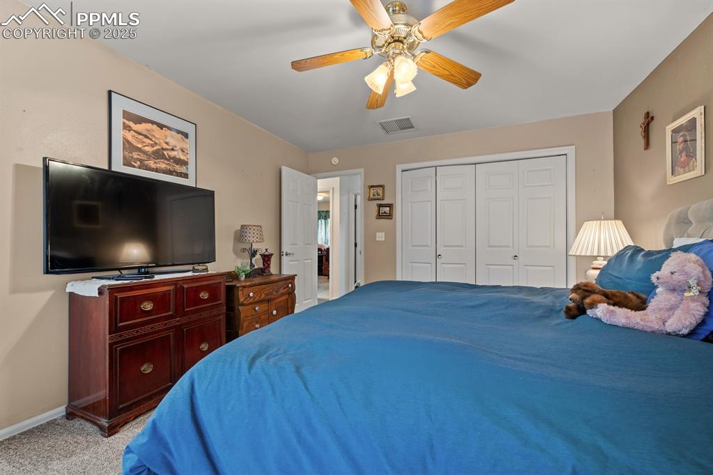 601 S Inca Drive Pueblo West CO 81007