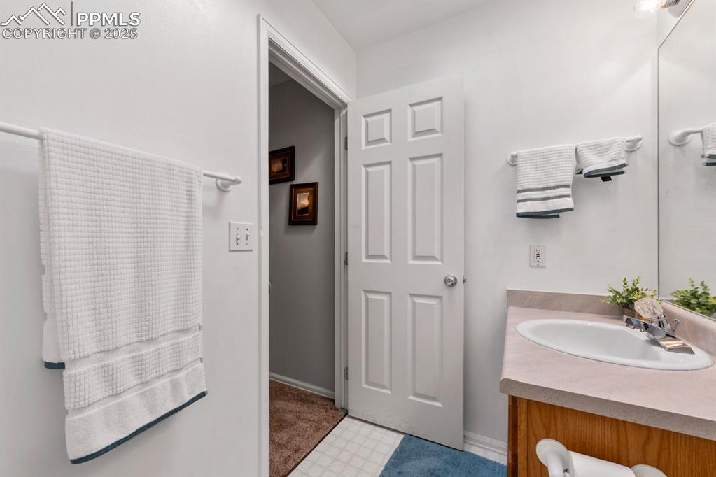 601 S Inca Drive Pueblo West CO 81007