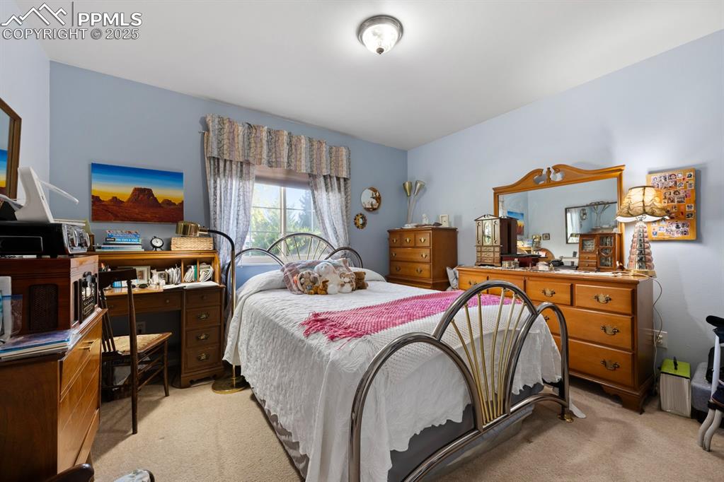 601 S Inca Drive Pueblo West CO 81007