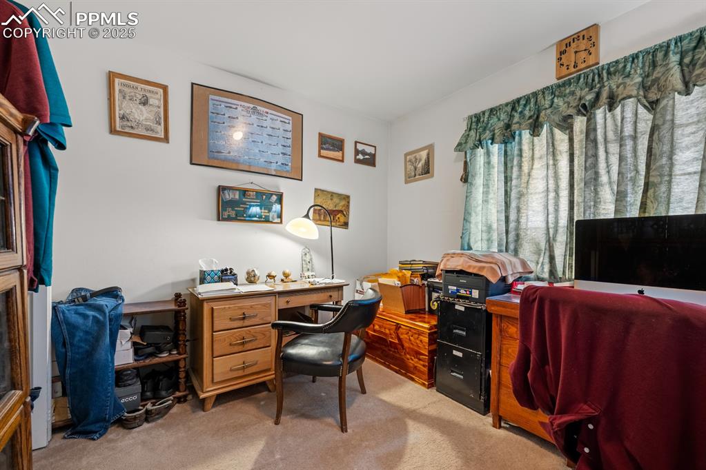 601 S Inca Drive Pueblo West CO 81007