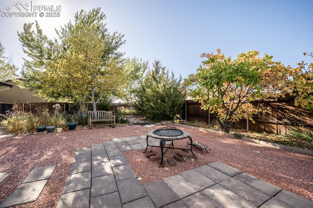 601 S Inca Drive Pueblo West CO 81007