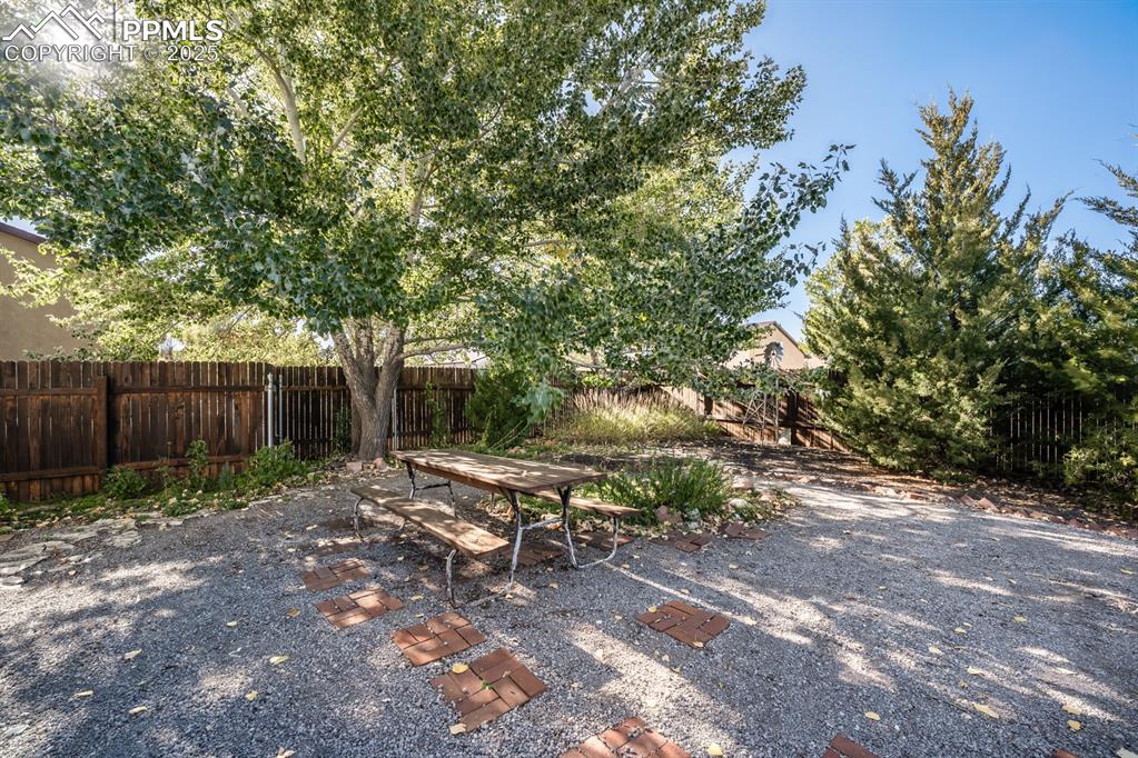 601 S Inca Drive Pueblo West CO 81007