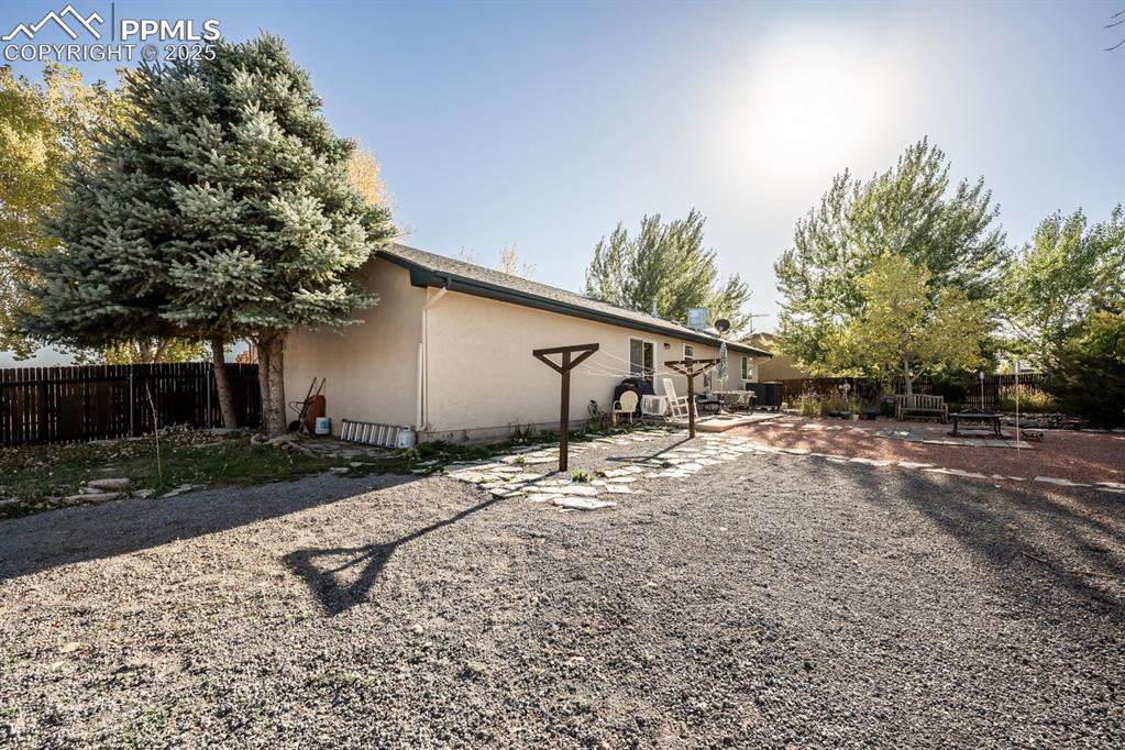 601 S Inca Drive Pueblo West CO 81007