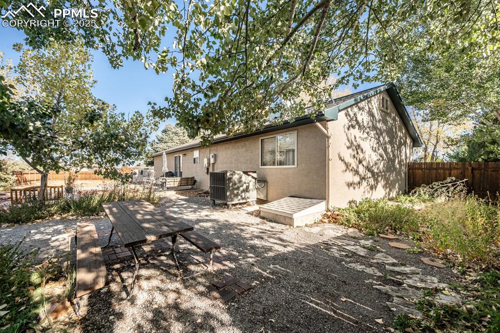 601 S Inca Drive Pueblo West CO 81007