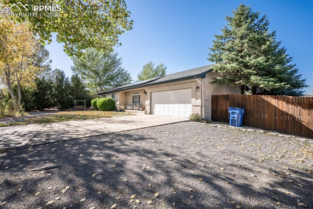 601 S Inca Drive Pueblo West CO 81007