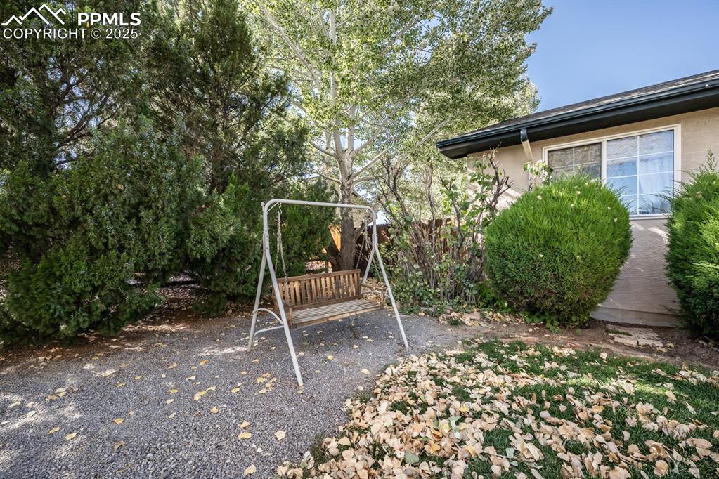 601 S Inca Drive Pueblo West CO 81007