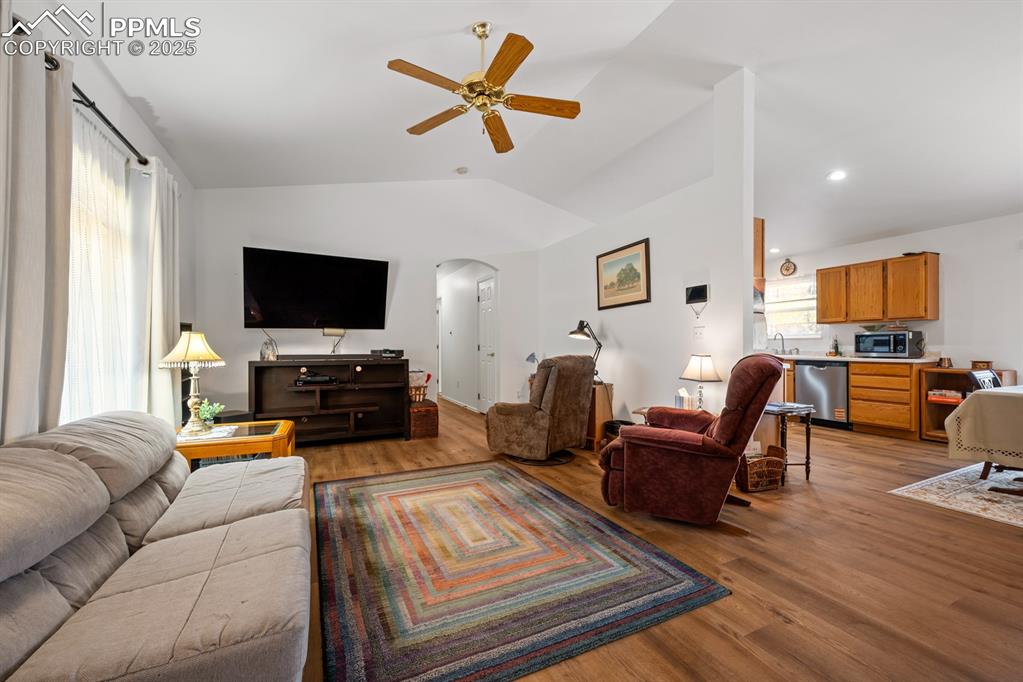 601 S Inca Drive Pueblo West CO 81007