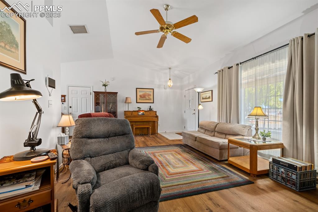 601 S Inca Drive Pueblo West CO 81007
