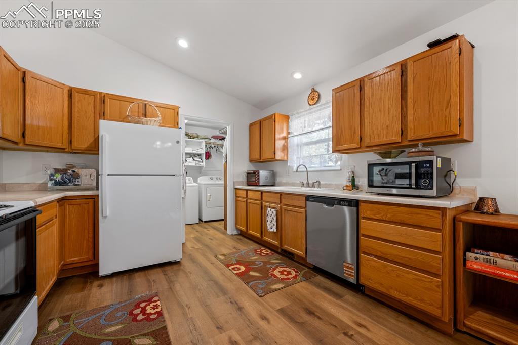 601 S Inca Drive Pueblo West CO 81007