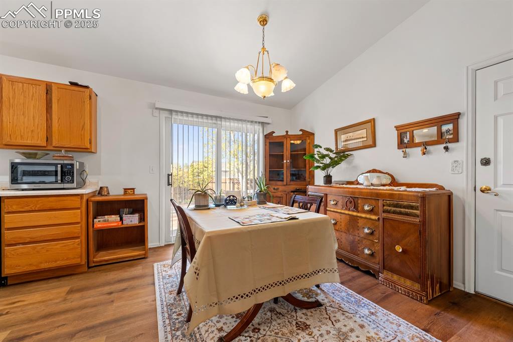 601 S Inca Drive Pueblo West CO 81007
