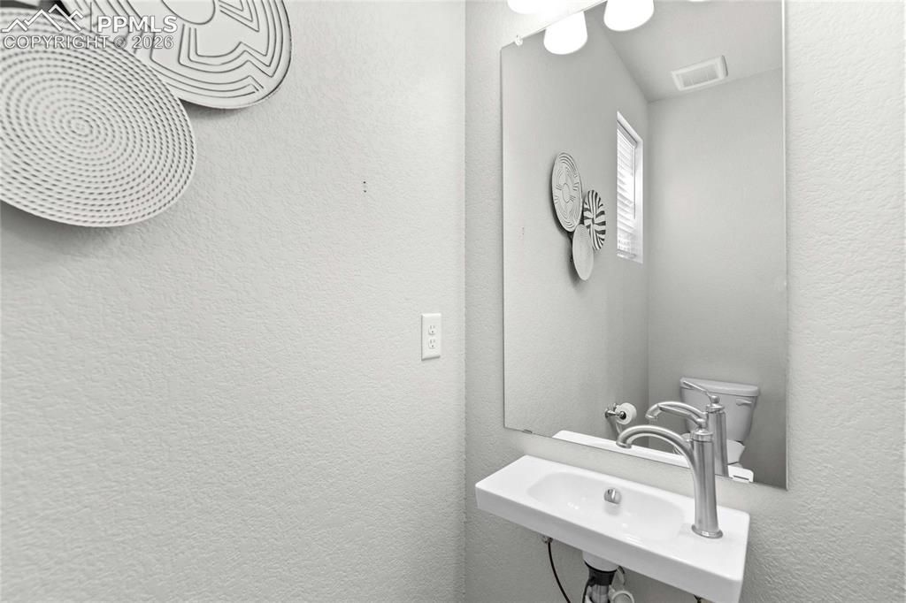 5639 Bowerman Lane Colorado Springs CO 80927