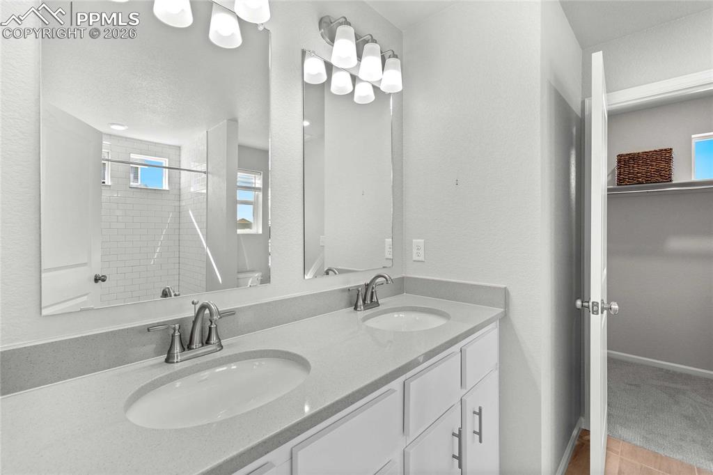 5639 Bowerman Lane Colorado Springs CO 80927