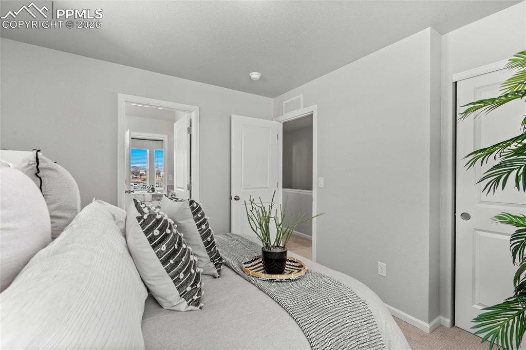 5639 Bowerman Lane Colorado Springs CO 80927