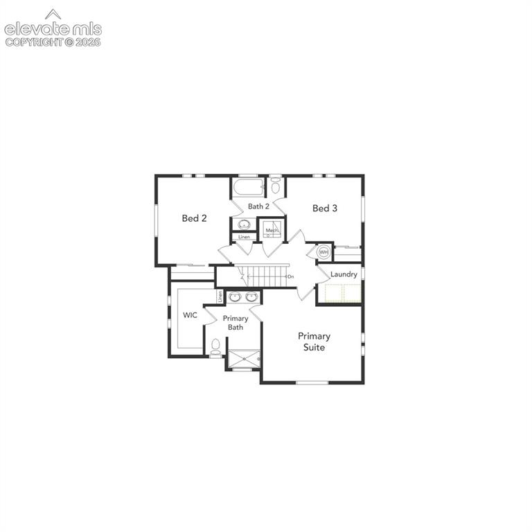 5639 Bowerman Lane Colorado Springs CO 80927