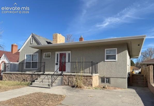 620 Lincoln Avenue Pueblo CO 81004