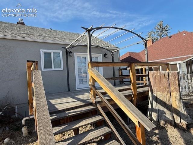 620 Lincoln Avenue Pueblo CO 81004