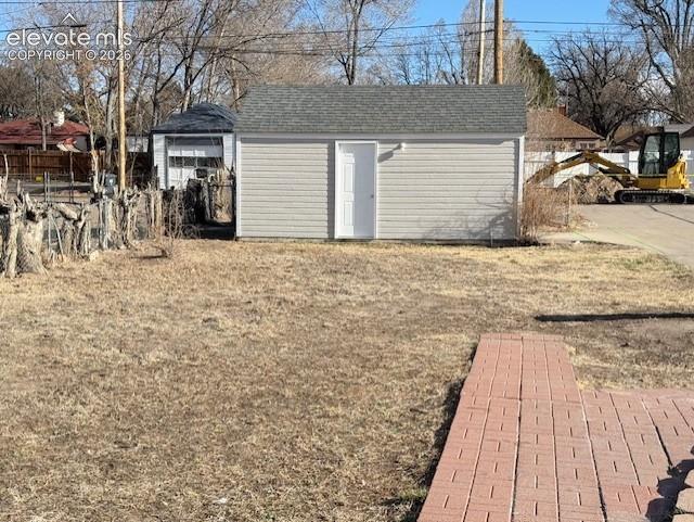 620 Lincoln Avenue Pueblo CO 81004