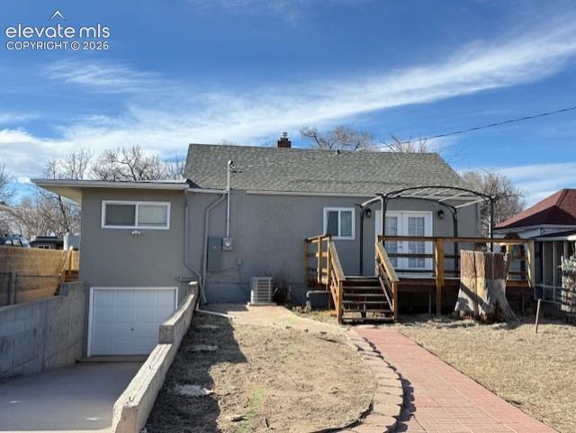 620 Lincoln Avenue Pueblo CO 81004