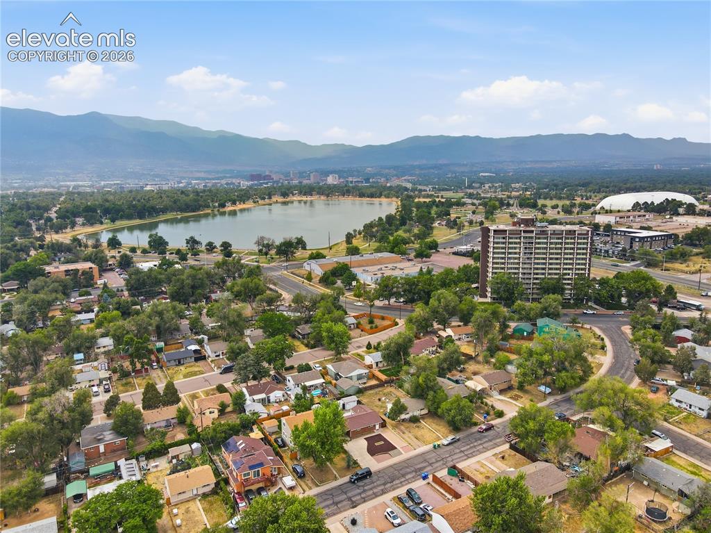 601 Huron Road Colorado Springs CO 80910