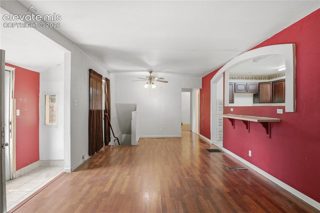 601 Huron Road Colorado Springs CO 80910