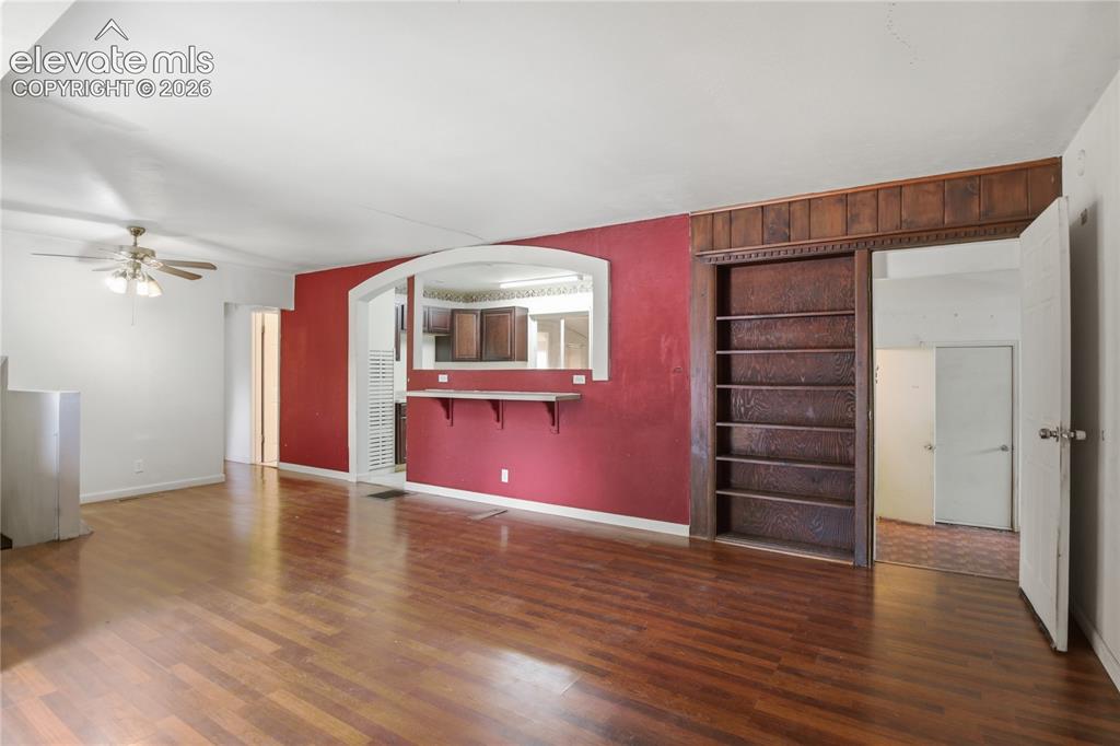 601 Huron Road Colorado Springs CO 80910