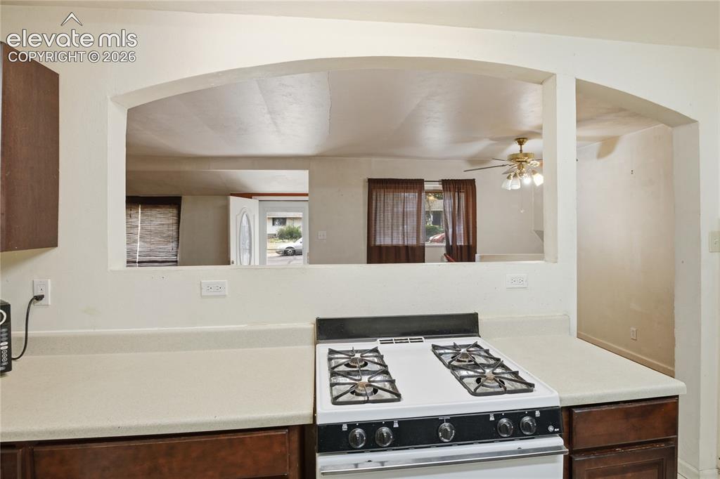 601 Huron Road Colorado Springs CO 80910