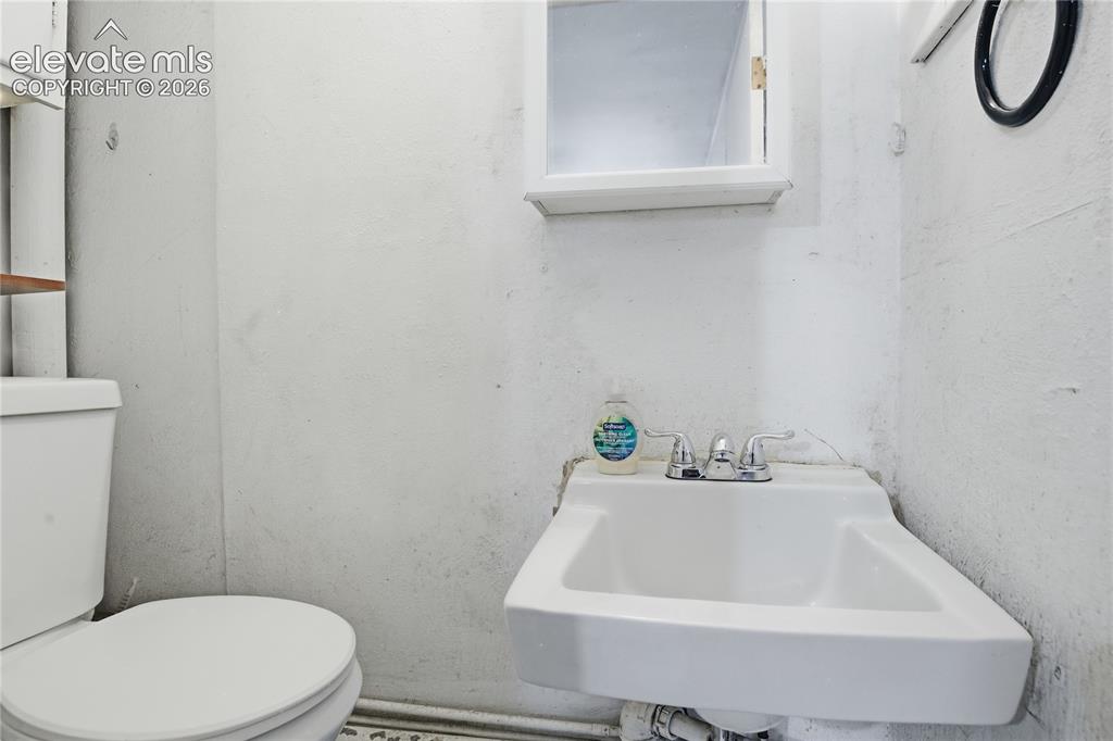 601 Huron Road Colorado Springs CO 80910