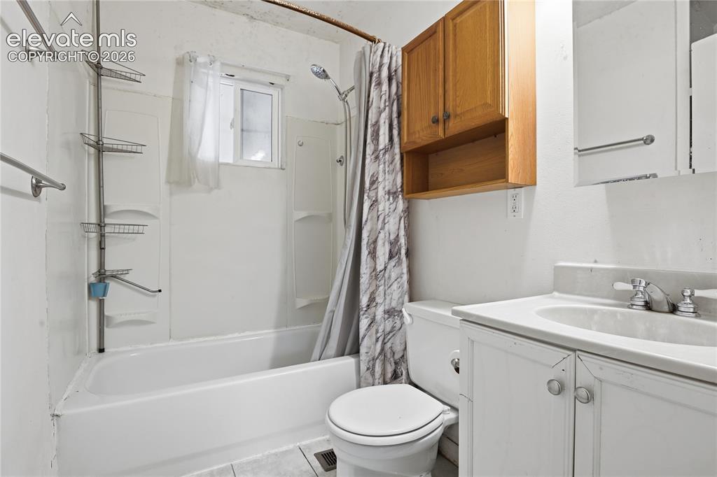 601 Huron Road Colorado Springs CO 80910