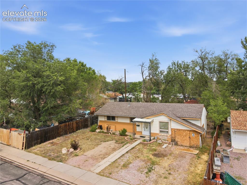601 Huron Road Colorado Springs CO 80910