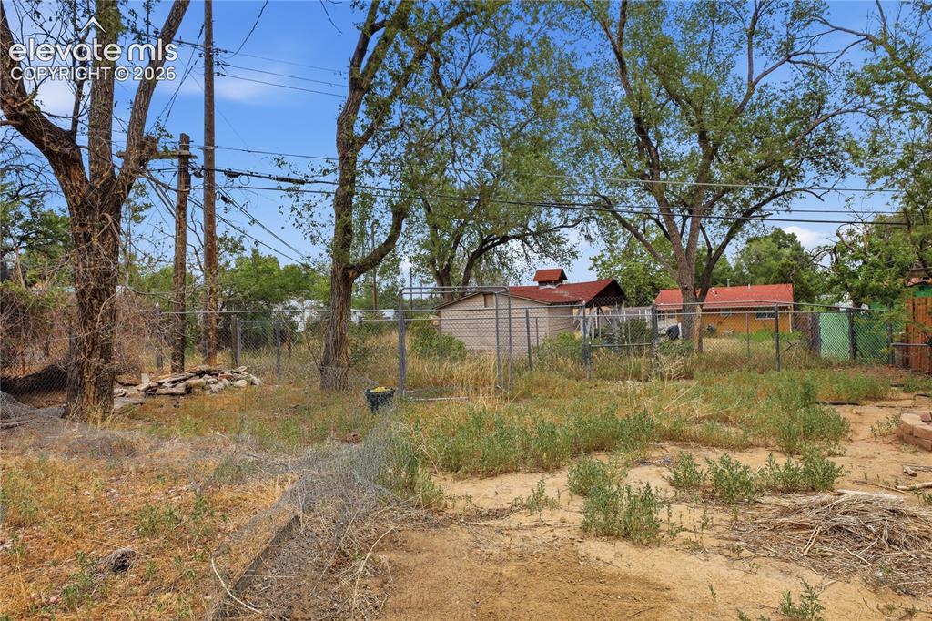 601 Huron Road Colorado Springs CO 80910