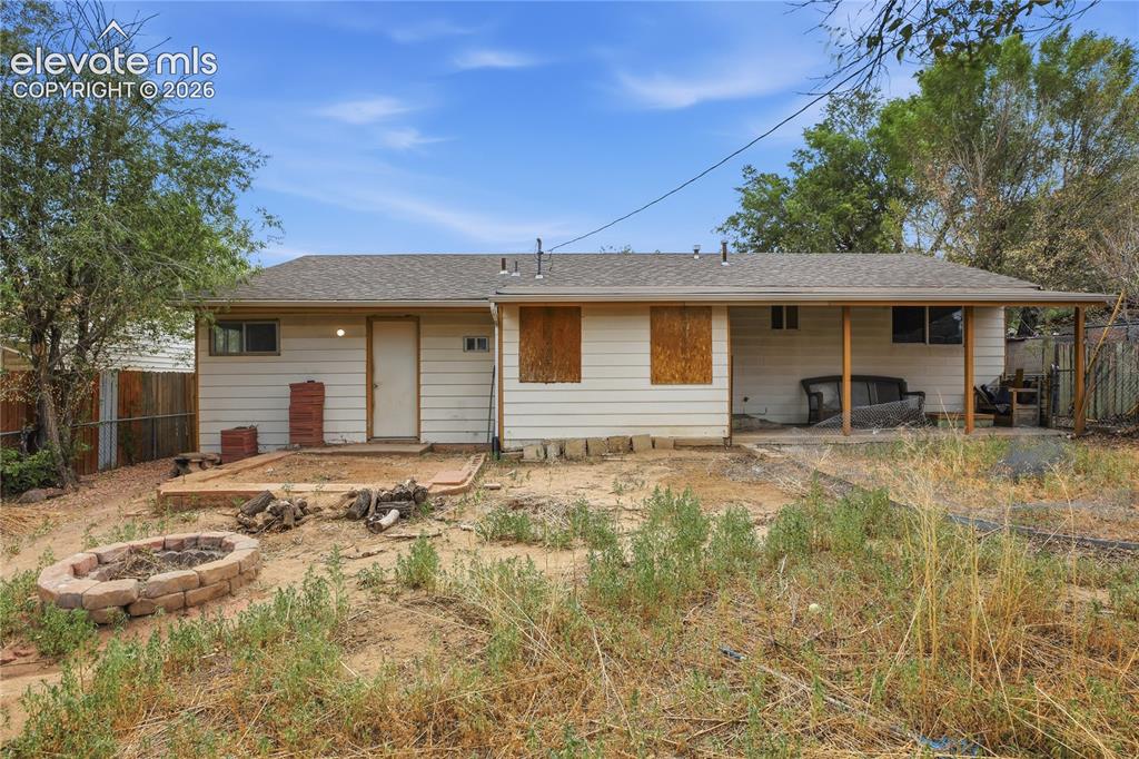 601 Huron Road Colorado Springs CO 80910
