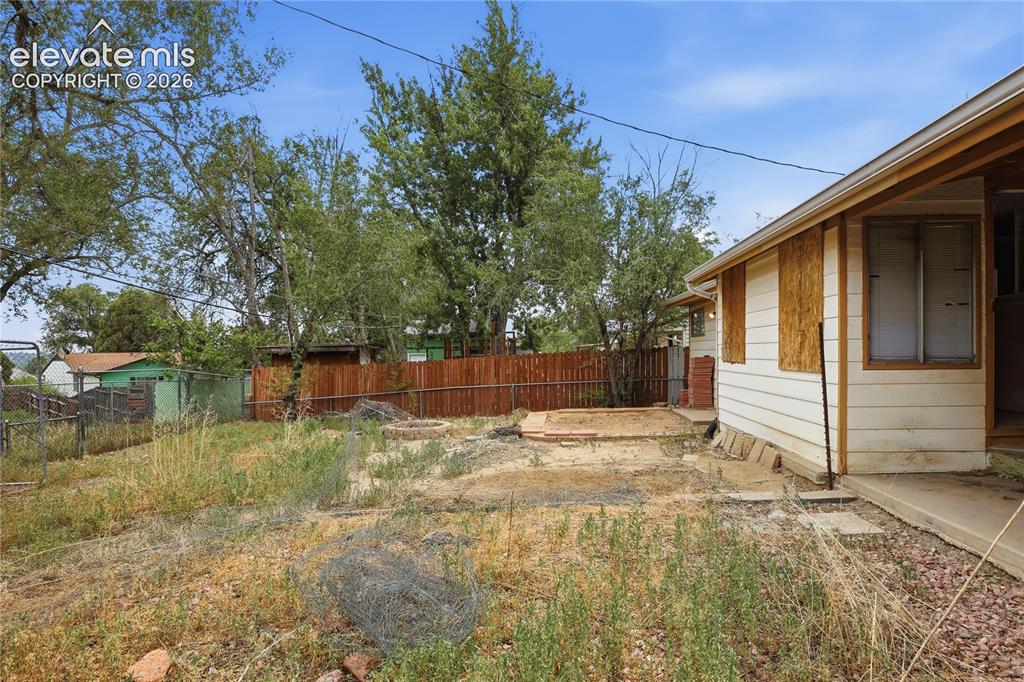 601 Huron Road Colorado Springs CO 80910