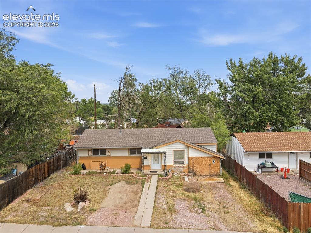 601 Huron Road Colorado Springs CO 80910