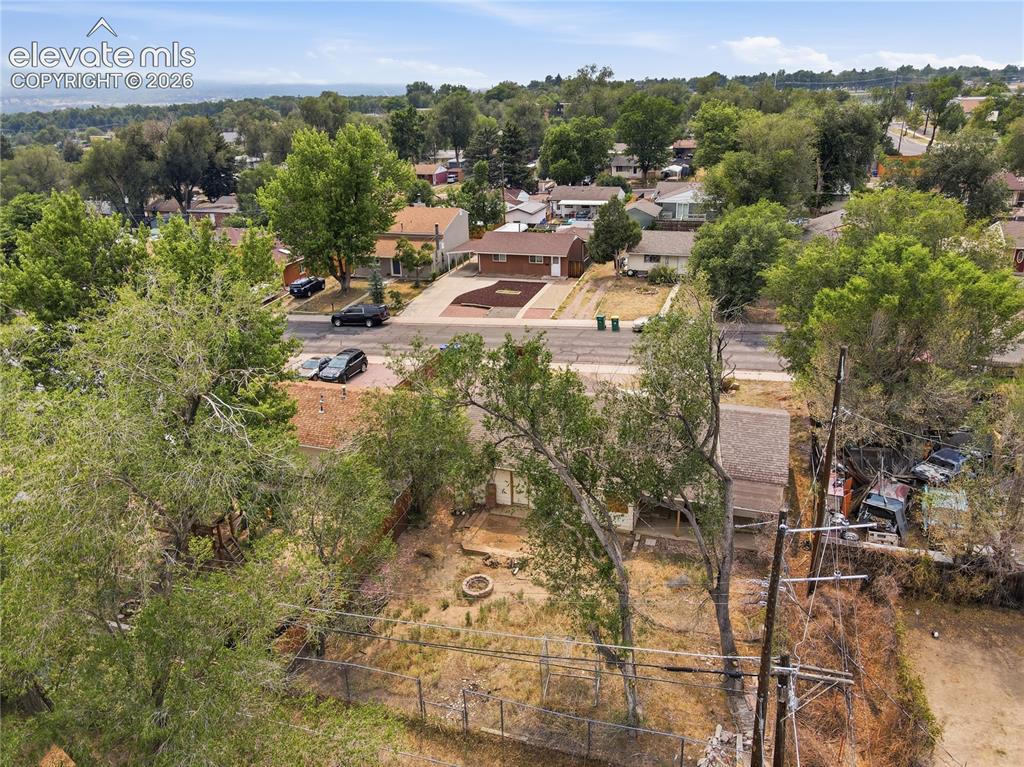 601 Huron Road Colorado Springs CO 80910