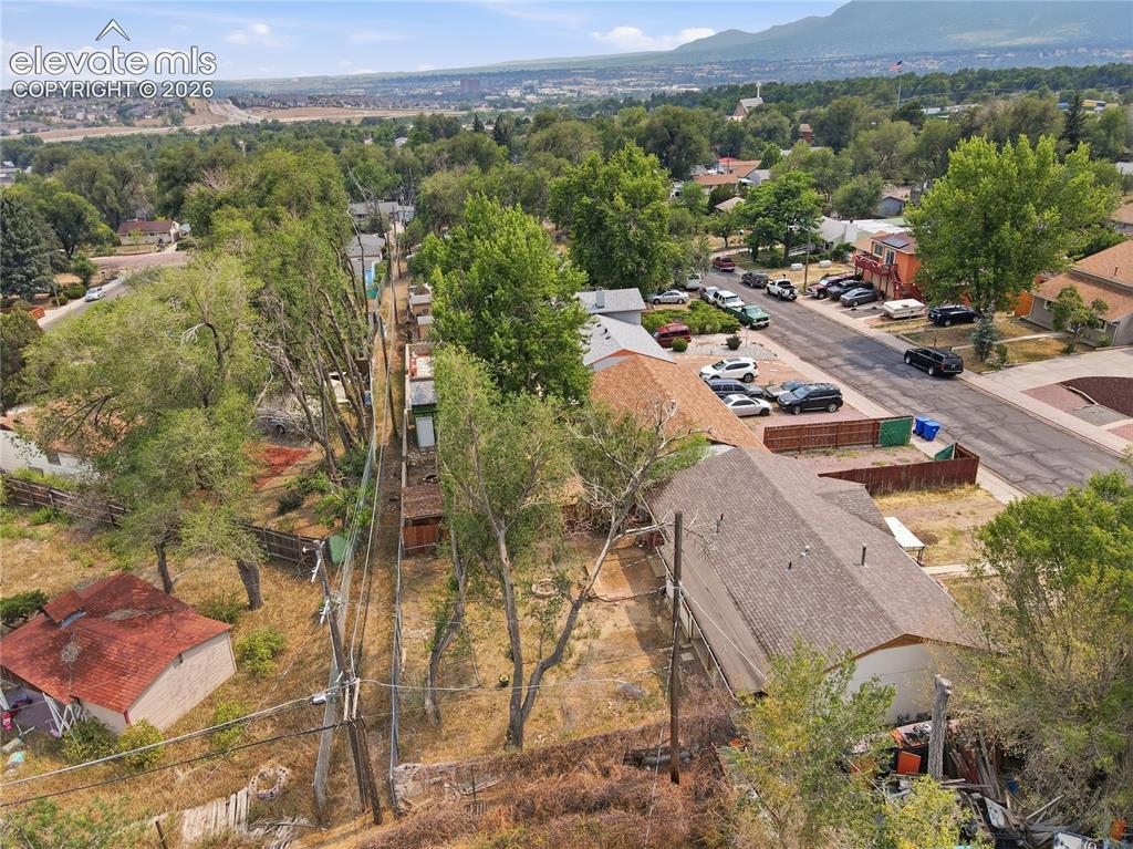 601 Huron Road Colorado Springs CO 80910