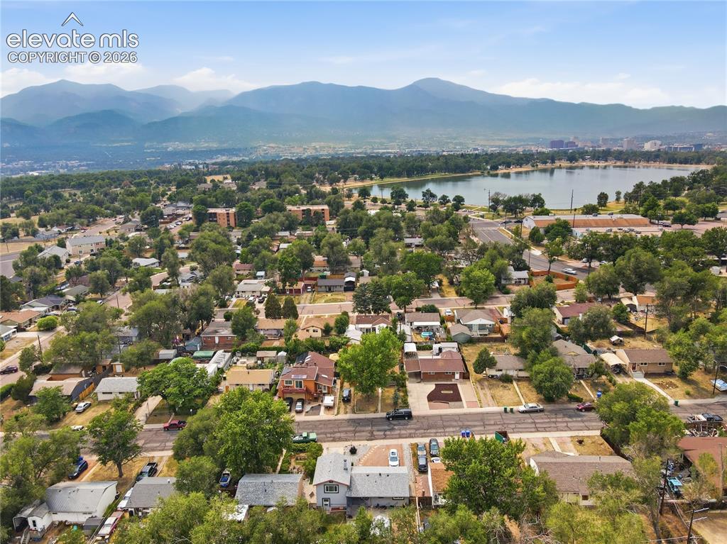 601 Huron Road Colorado Springs CO 80910