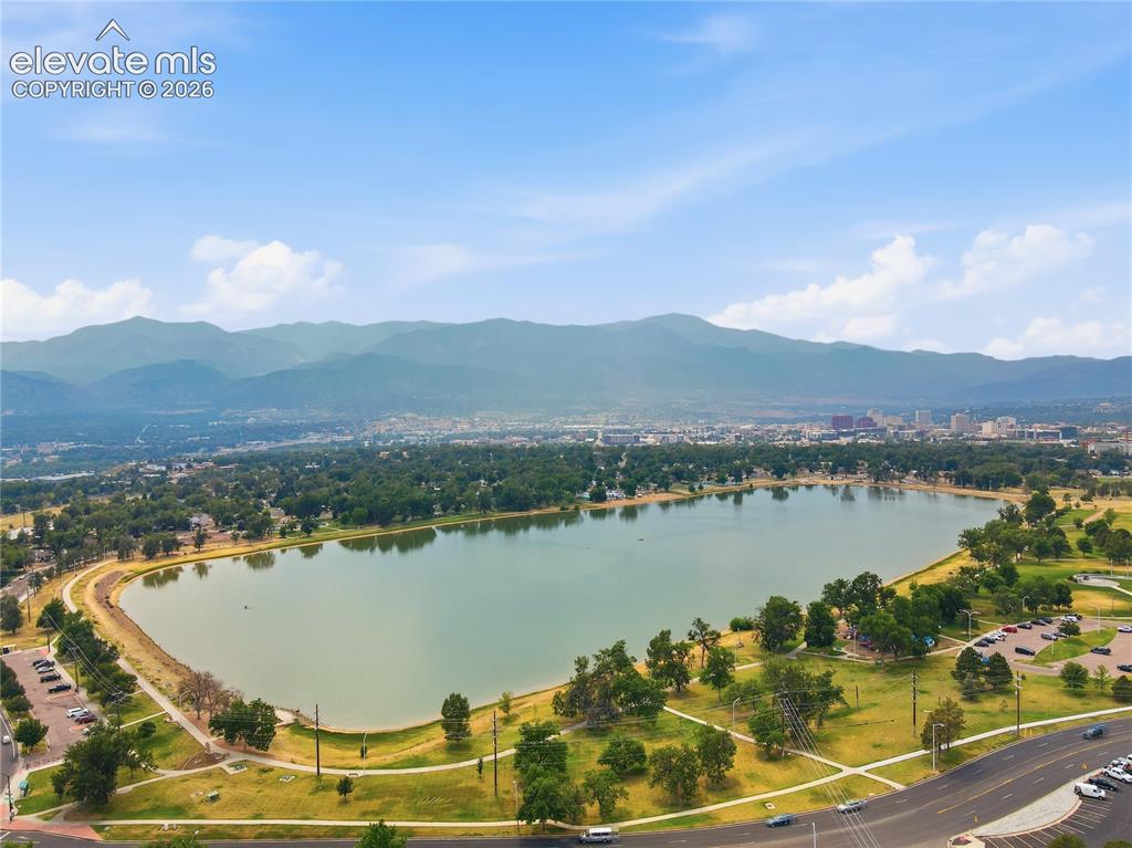 601 Huron Road Colorado Springs CO 80910