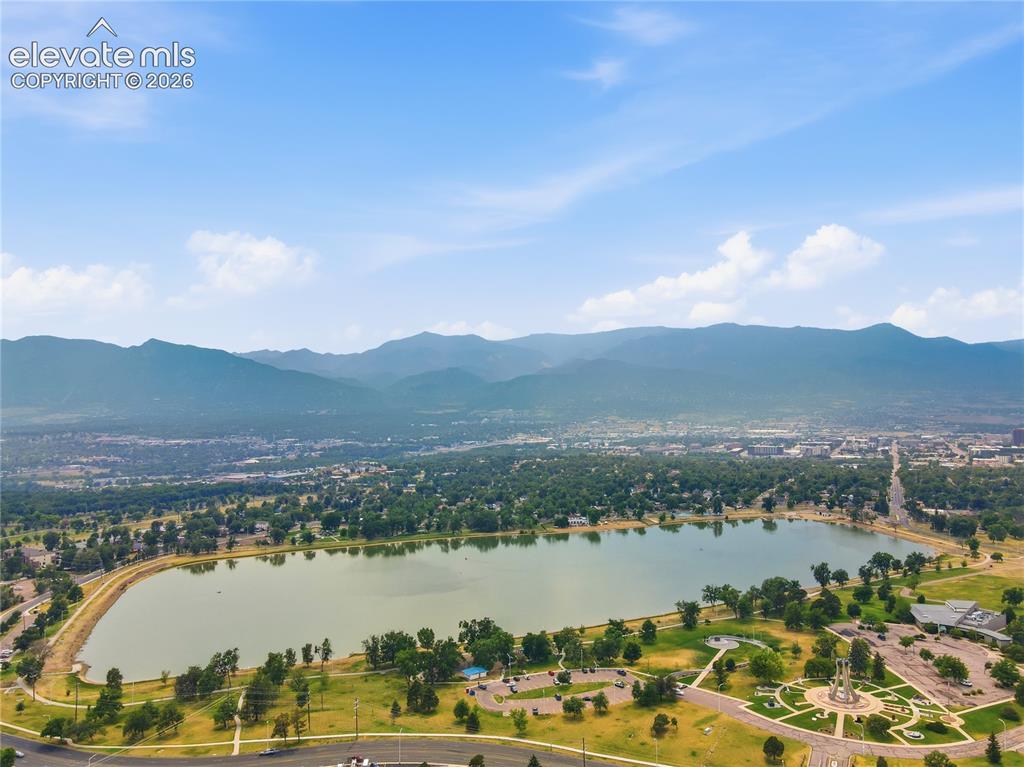 601 Huron Road Colorado Springs CO 80910